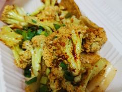 -兴垣宜宾特色烧烤(回龙路店)