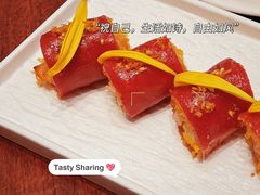 -明阁 Ming Court(广州朗豪酒店)