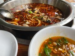 -重庆鱼美佳火锅(四川师大店)