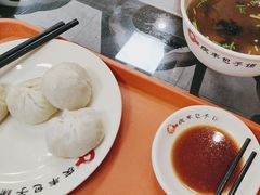-庆丰包子铺(望京广顺店)