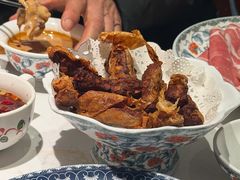 -北京老门框爆肚涮肉馆(锦业路店)