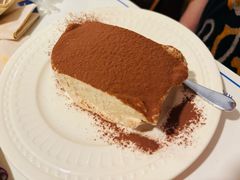 -沏点Trattoria意大利餐厅(新街口店)