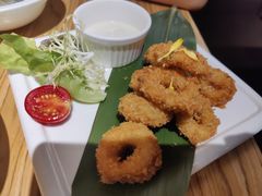 -Ufufu cafe(天神巷店)
