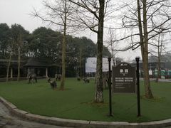 -保利石象湖景区