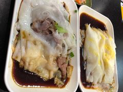 -银记肠粉店(中山一路店)