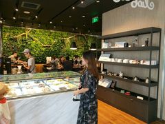 -Seesaw Coffee(环贸iapm店)