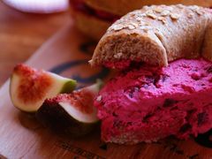 -Catch Bagel(芳草地店)