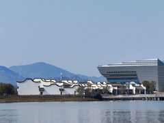 -琅岐红光湖公园
