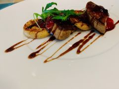 -西村日本料理(香格里拉饭店)