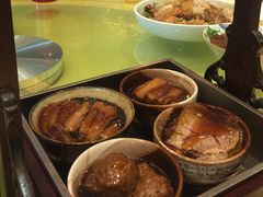 -卫鼎轩·家宴(水上公园店)