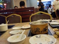 -陈记顺和潮汕牛肉火锅(韩江路店)