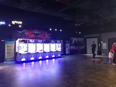 -幸福蓝海国际影城(上海三林店)