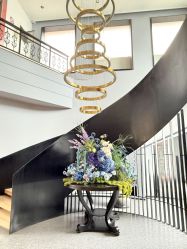 -城市花园婚纱摄影