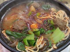 -清真·穆萨砂锅(大皮院店)