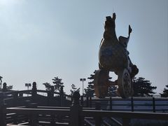 -天姥山