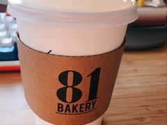 -81bakery(关山路店)