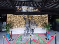 -黄桥古镇