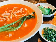 -漆黑觉米粉(三里屯店)