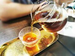 -游心咖啡(青山滨江店)