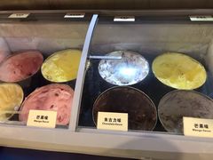 -亿民平安国际大酒店西餐厅(彩田北路店)