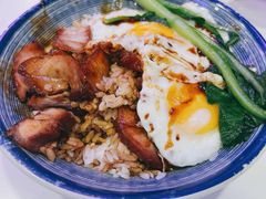 -澳门陈光记烧味饭店(南京德基广场店)