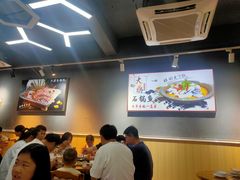 -大鼎石锅鱼(春江里店)