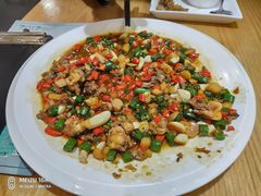 -7017浙菜•建德味(市心北路店)