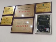 -宛平李记小吃(东关街店)