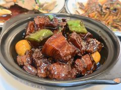 -晓平饭店(嘉善路店)