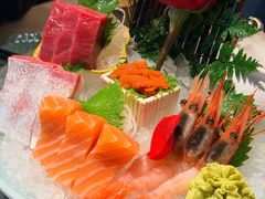 -阿吾罗日本料理(K11艺术中心店)