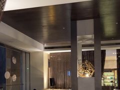 -天津东凯悦酒店·大堂吧