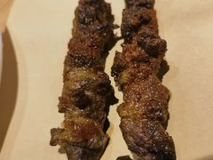 -Alali阿拉礼·新疆家宴(西溪新座店)