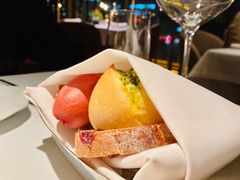 -牛排家(北京长安街英皇集团中心店)