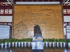 -杜甫江阁