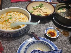 -南京大牌档(之心城店)