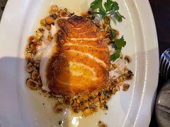 -Water Grill(圣莫妮卡店)