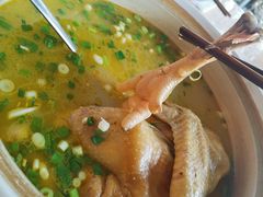 -刘土鸡家常菜