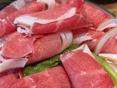 -贵厨酸汤牛肉(汇金星力城店)