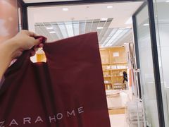 -ZARA(重庆华润万象城中区店)