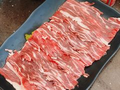 -凤来栖·净庭院·火锅(欧尚店)