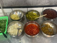 -白露塘杀猪粉(药王街店)