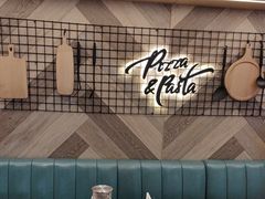 -必胜客(龙泉万达店)