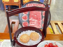 -东来顺•非遗火锅(外滩店)