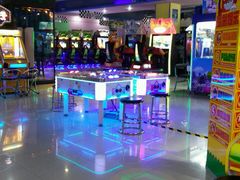 -大玩家超乐场(高新万达店)