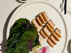 -申粤轩酒楼(丁香花园店)