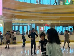 -冠军冰场CHAMPION RINK(苏州中心商场店)