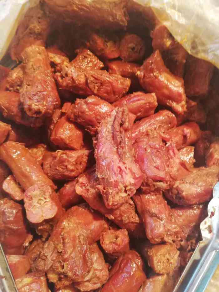 小徐烧卤-"早早种草的一家烧卤店,准确的来说,应该是.