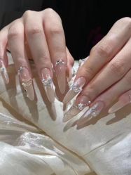 点击看大图 -Girls·日式美学馆·美甲·美睫