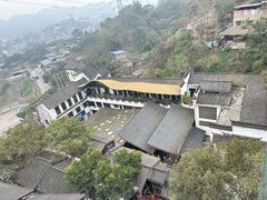 -巴倒烫陆派火锅山庄(南山总店)