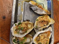 -清真·馬坡二旦烧烤(人生一串拍摄店)